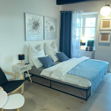 Apartment Threerivers Passavia Esterno foto