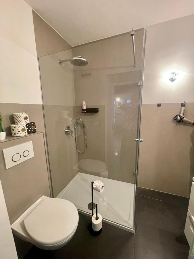 Apartment Threerivers Passavia Esterno foto